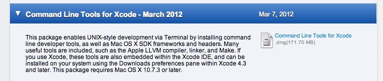 Xcode 10 download for mac